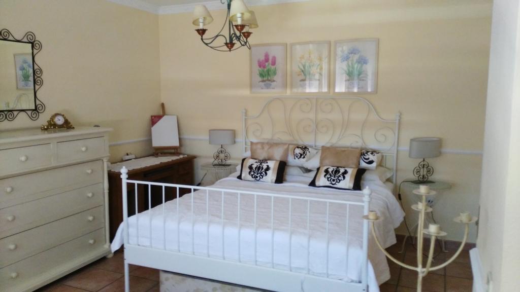 Casa vacanze Adosado Puerto Marina Torremolinos