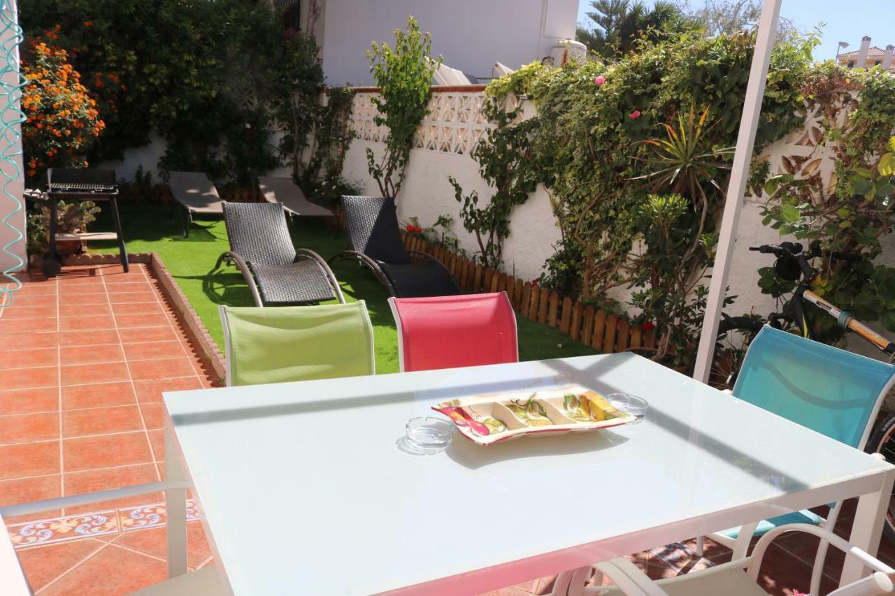 Adosado Puerto Marina Casa vacanze *